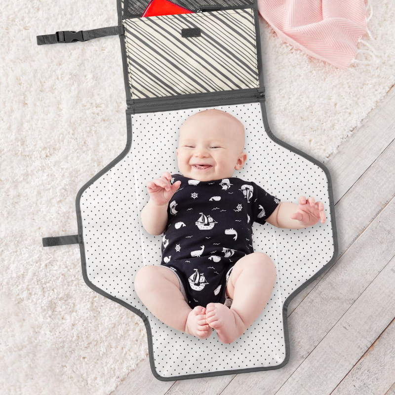 Pronto Changing Station