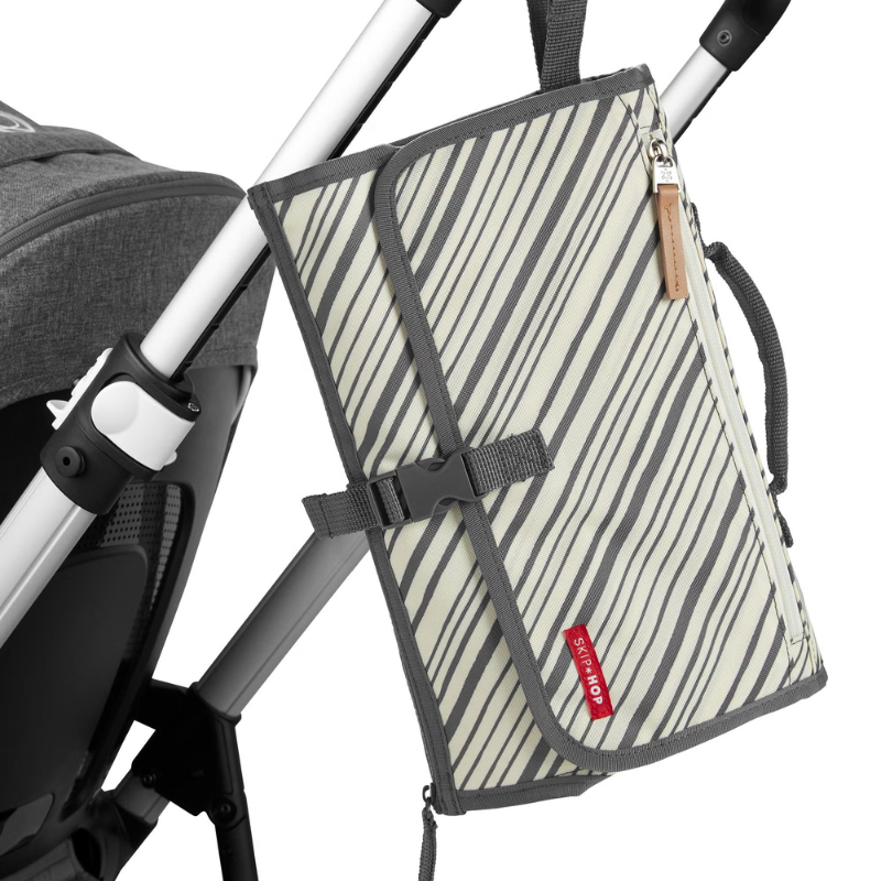 Pronto Changing Station