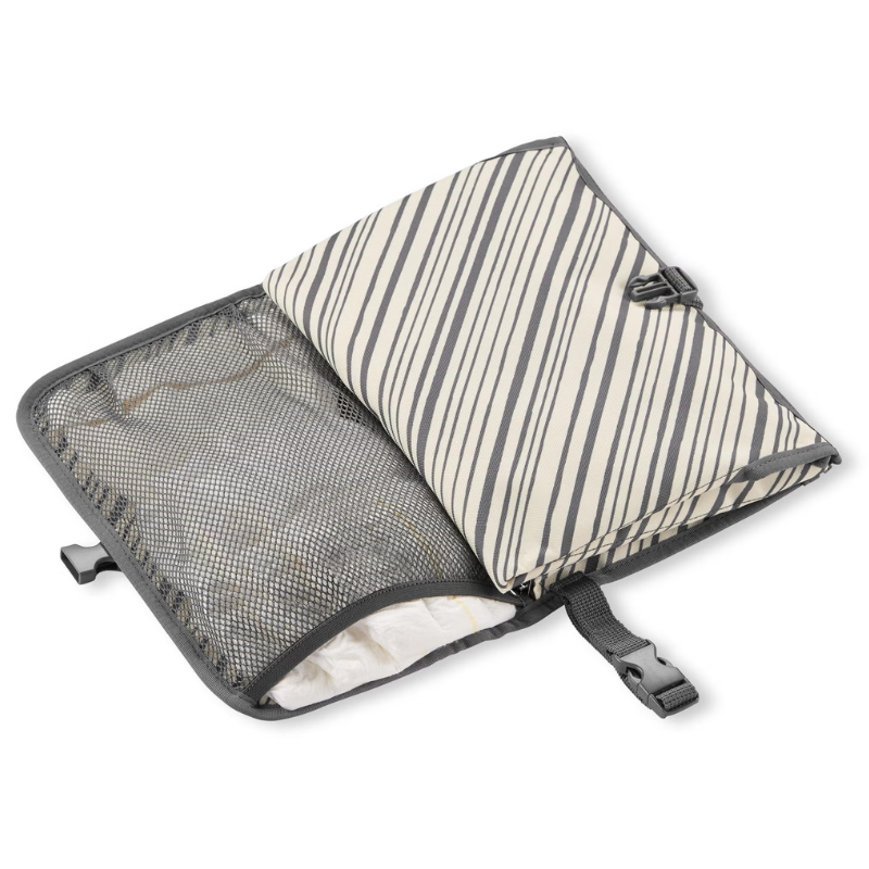 Pronto Changing Station