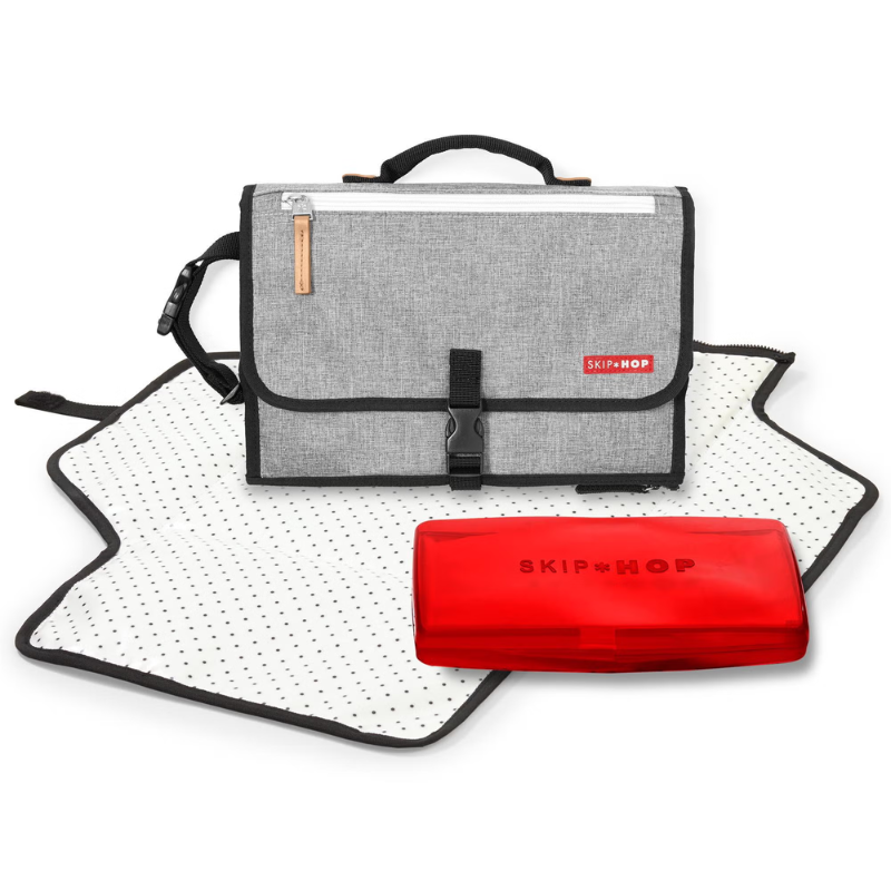 Pronto Changing Station