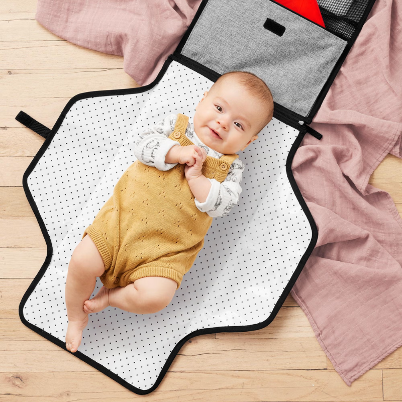 Pronto Changing Station