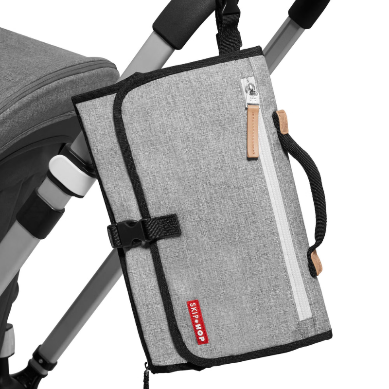 Pronto Changing Station