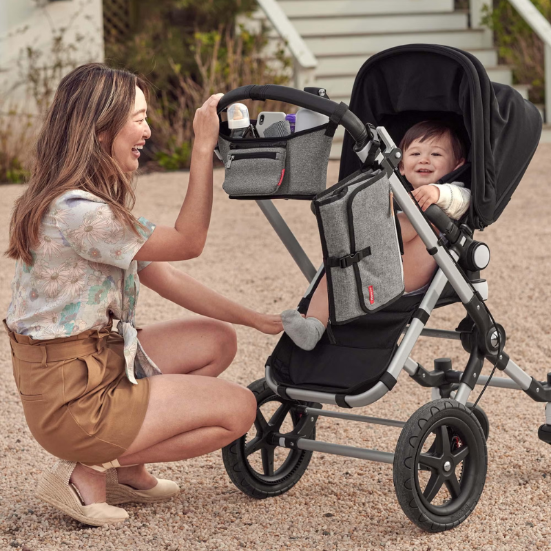 Pronto Changing Station