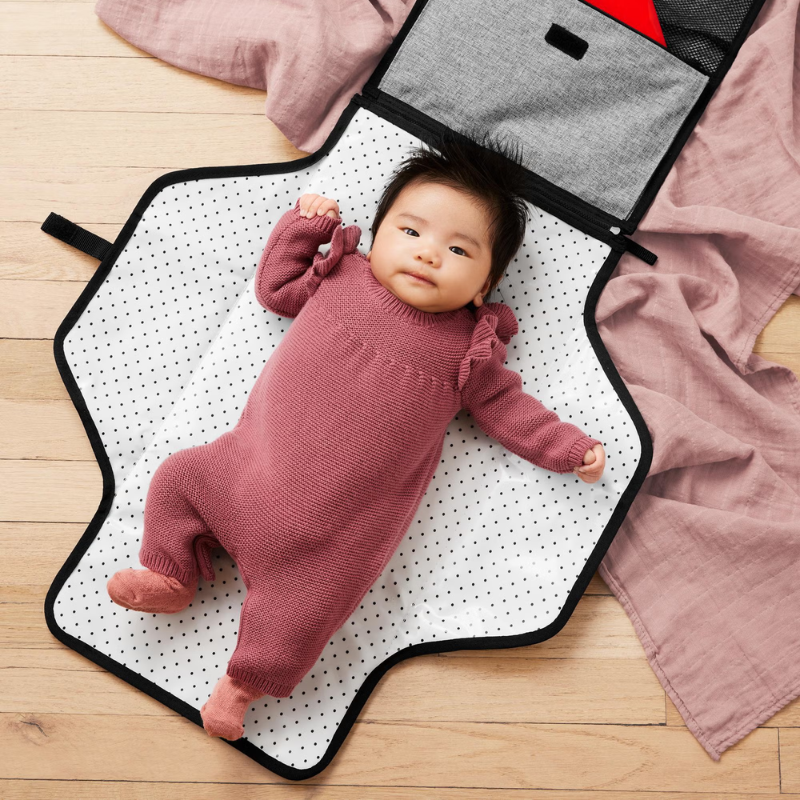 Pronto Changing Station