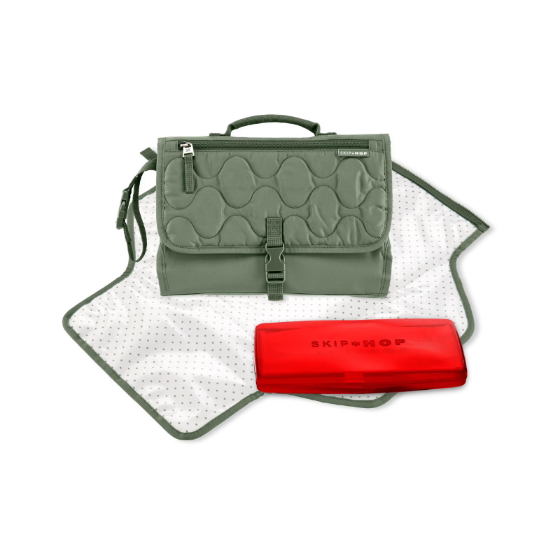 Pronto Changing Station