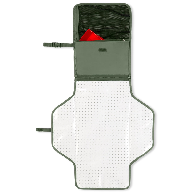 Pronto Changing Station