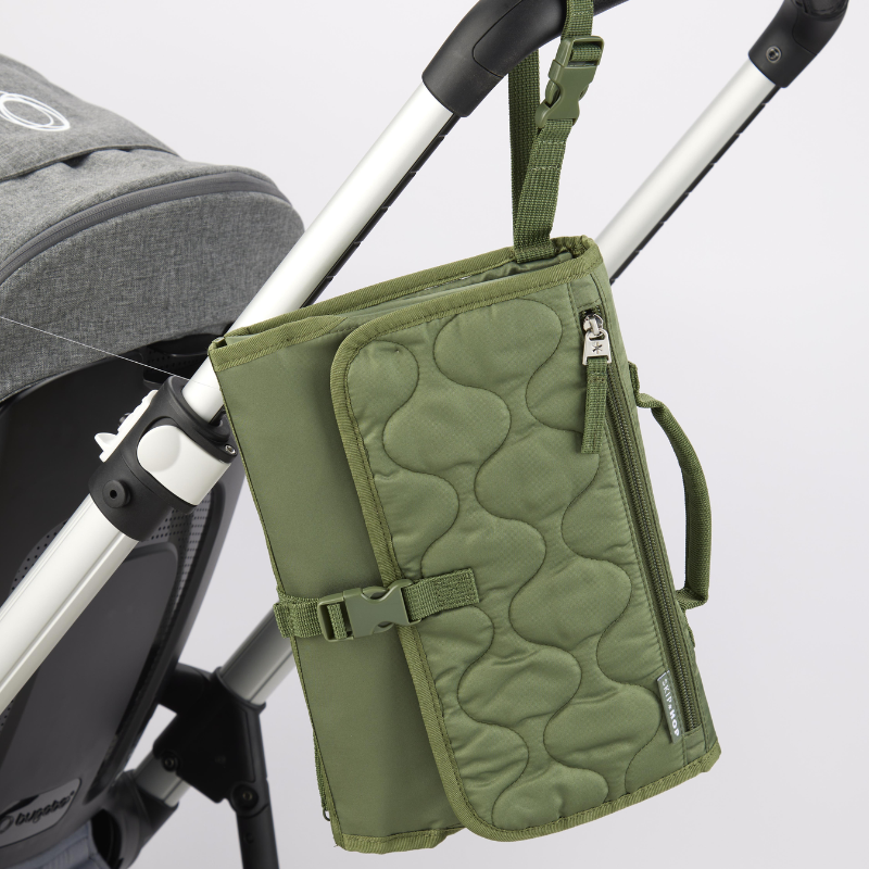 Pronto Changing Station