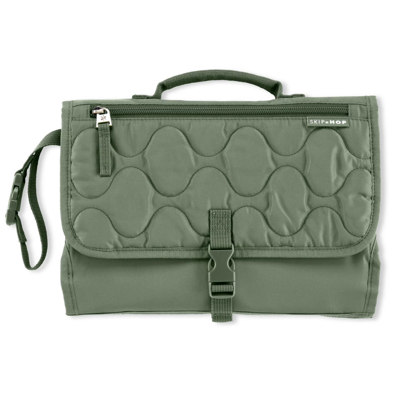 Pronto Changing Station