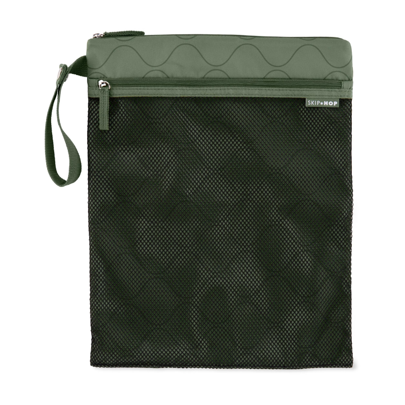 Grab & Go Wet/Dry Bag