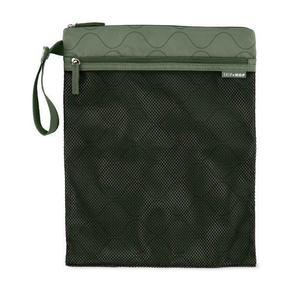Grab & Go Wet/Dry Bag | Snuggle Bugz | Canada's Baby Store