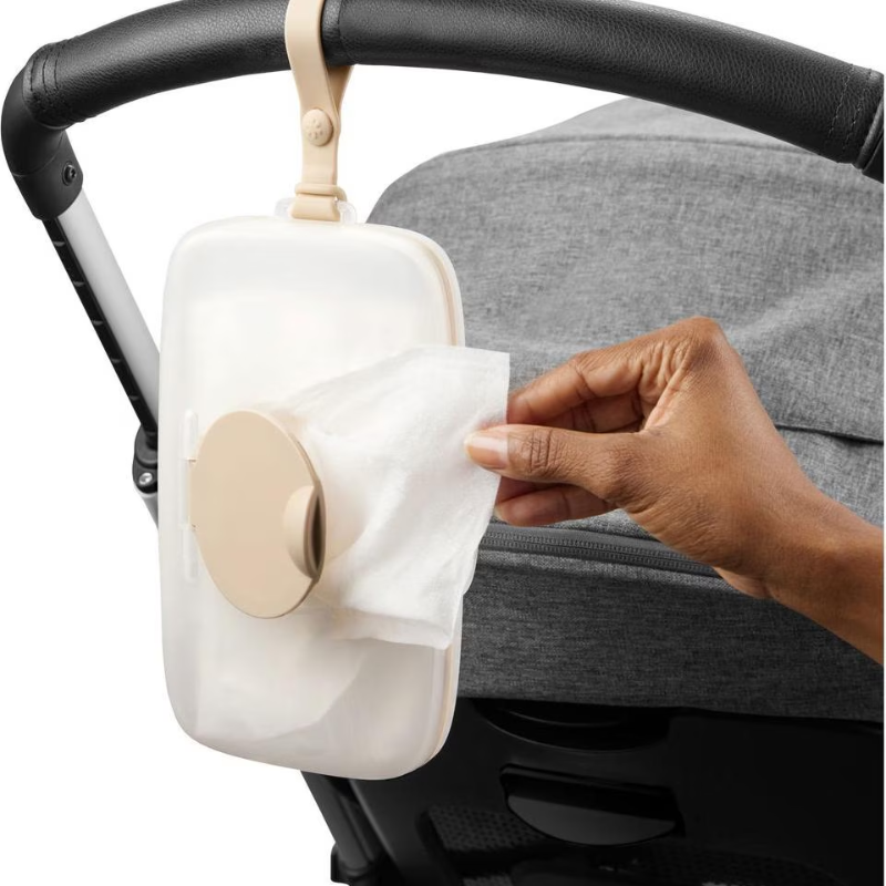 Étui de lingettes Grab & Go Snug Seal