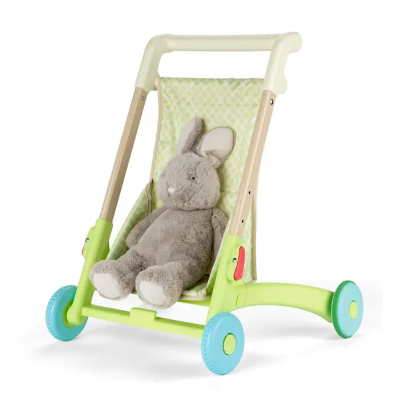 Farmstand Grow Along Activity Walker