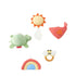 Geometric Wonders Activity Gym
