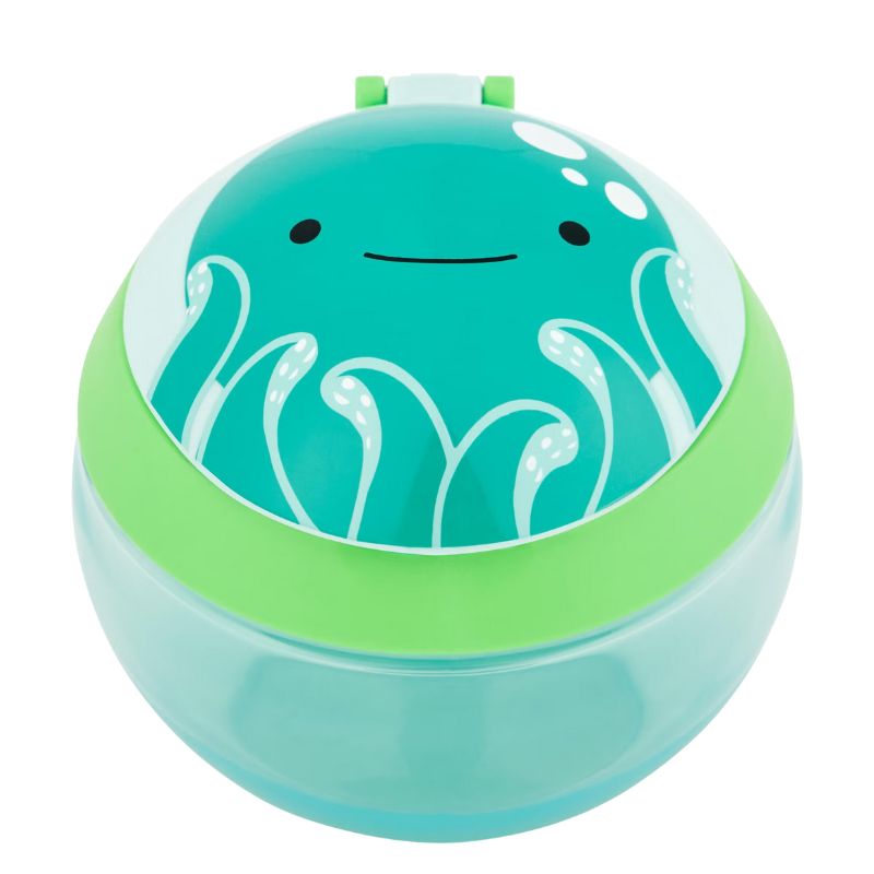 Tasse à collation du zoo