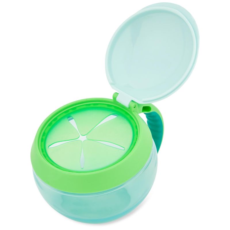 Zoo Snack Cup