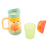 Tub-to-Table Café Swirl & Splash Lemonade Bath Toy Set