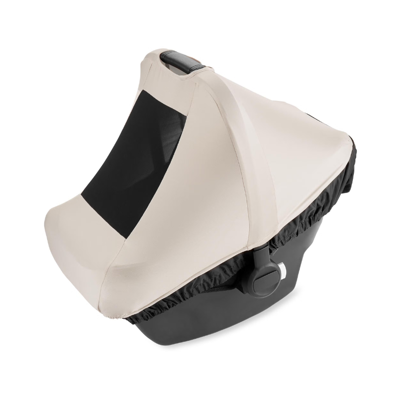 All Seasons Car Seat Cover