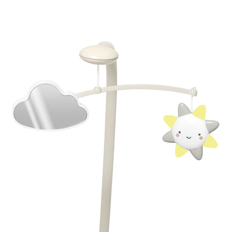 Wipe-Clean Changing Pad