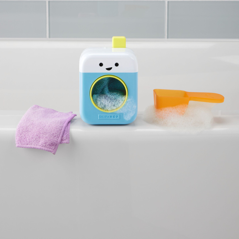 Fresh & Clean Baby Bath Toy