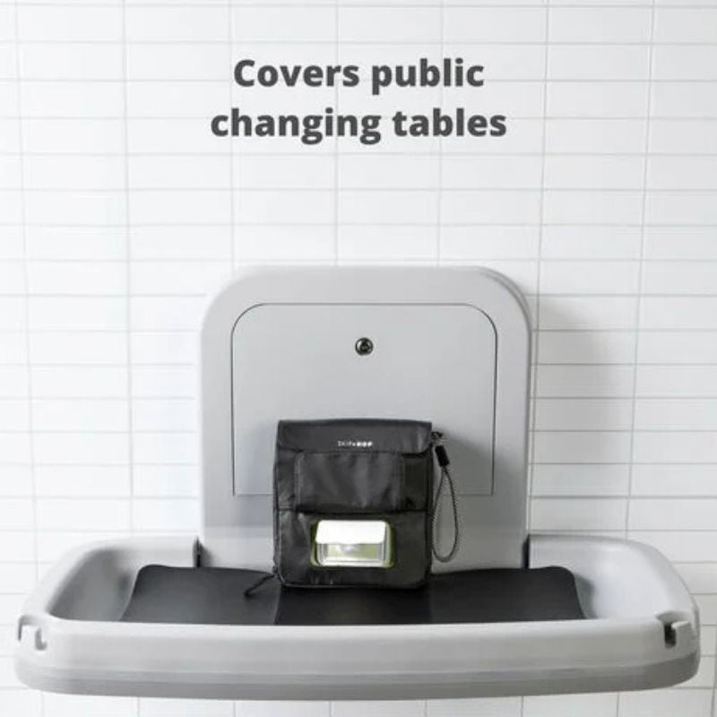 Clean Slate Changing Station