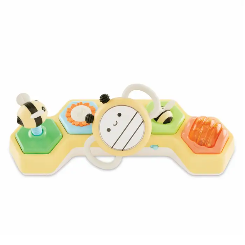 Farmstand Honeycomb Driver