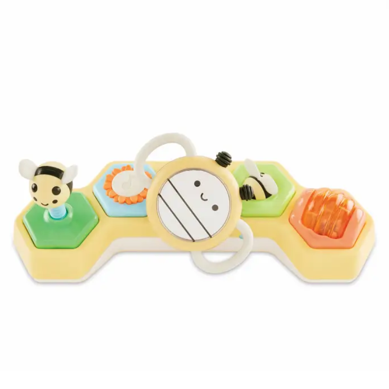 Farmstand Honeycomb Driver
