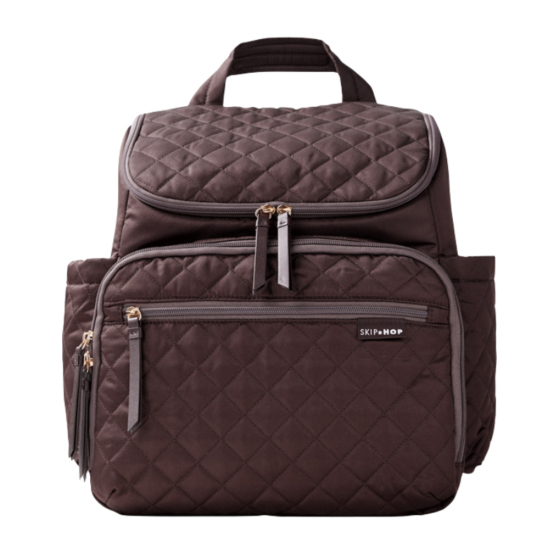 Forma Backpack Diaper Bag
