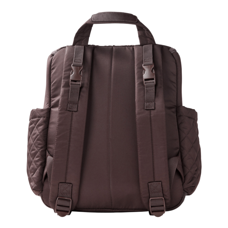 Forma Backpack Diaper Bag