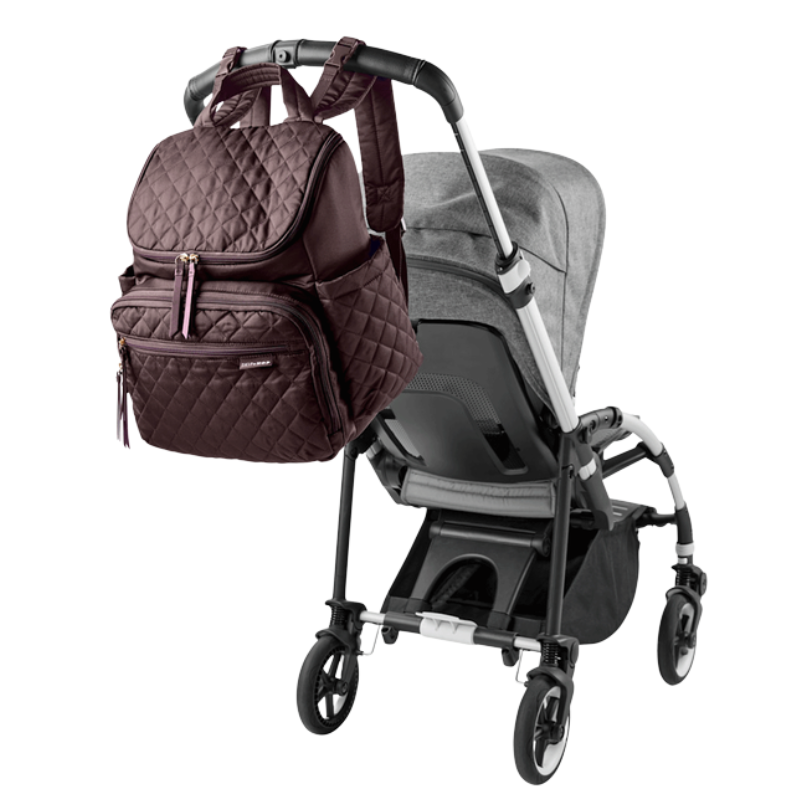 Forma Backpack Diaper Bag