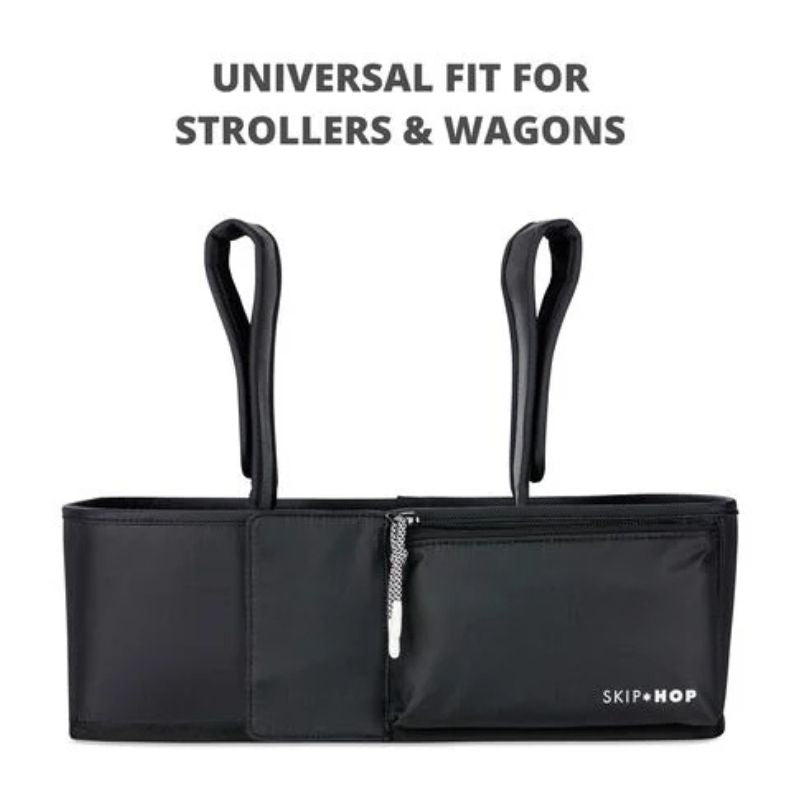 Ultimate Stroller Organizer