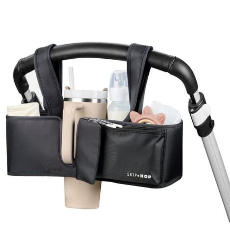 Ultimate Stroller Organizer