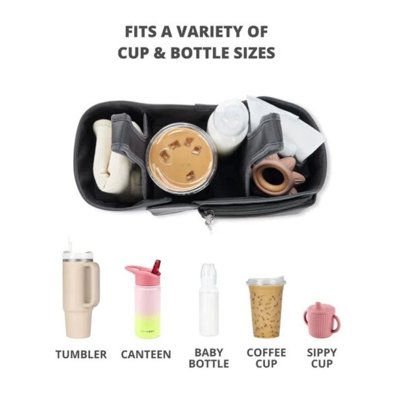 Ultimate Stroller Organizer