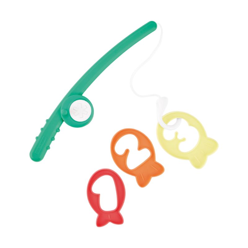 STEM Learning & Play Fishing Set Baby Bath Toy