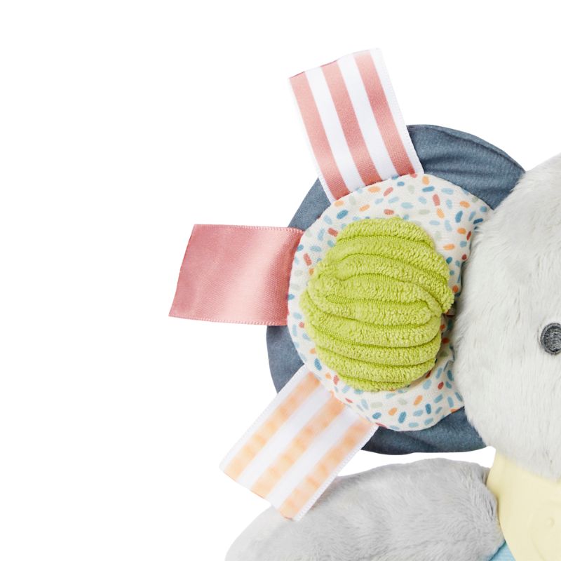 Bandana Buddies Activity Toy & Teether