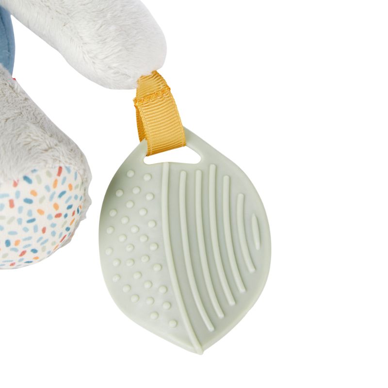 Bandana Buddies Activity Toy & Teether