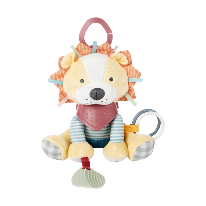 Bandana Buddies Activity Toy & Teether