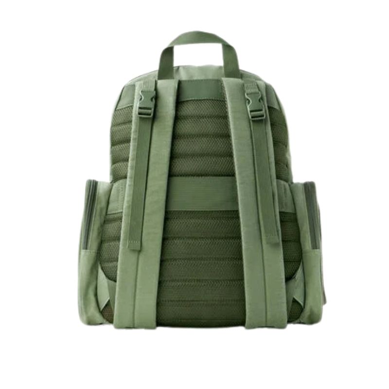 Luna Backpack Diaper Bag