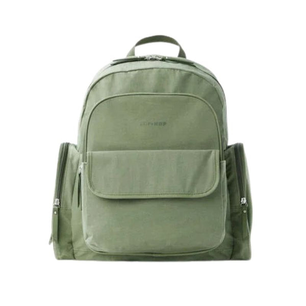 Luna Backpack Diaper Bag – Snuggle Bugz
