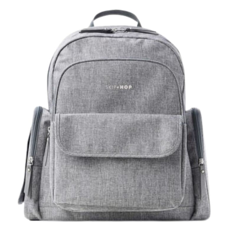 Luna Backpack Diaper Bag