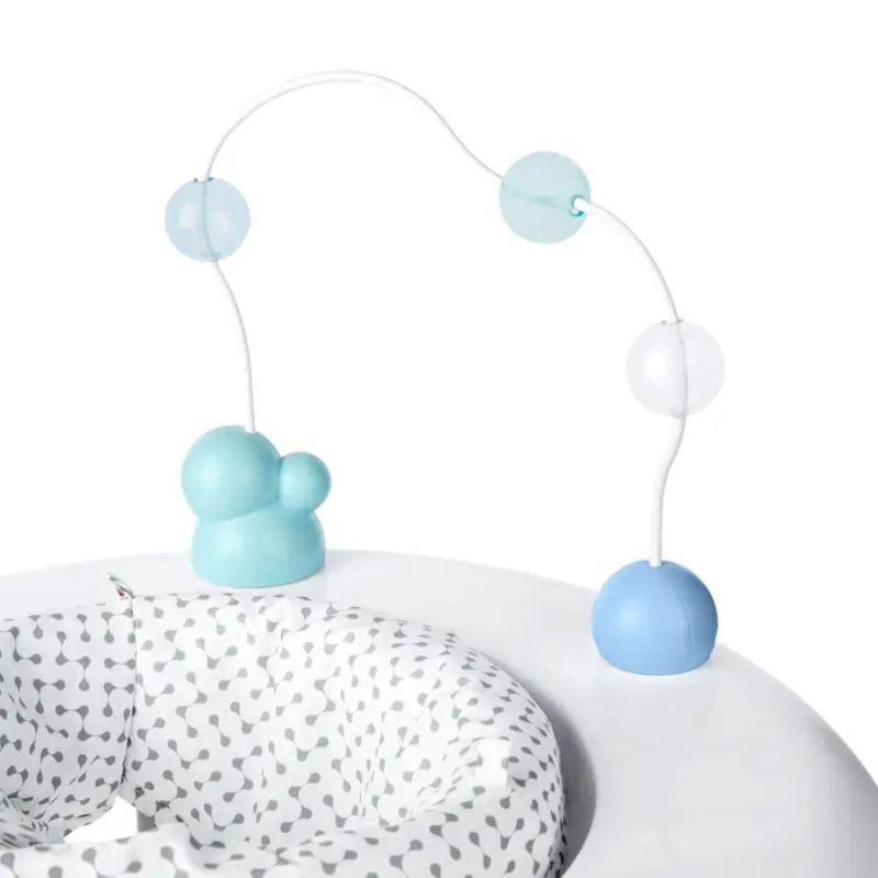 Seascape 2-in-1 Activity Center