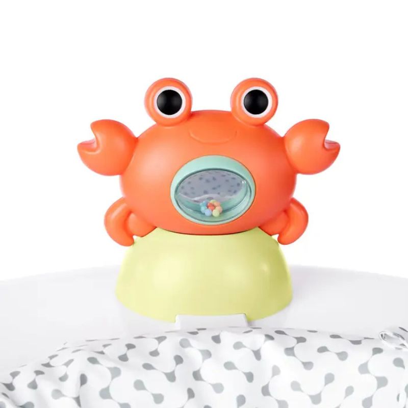 Seascape 2-in-1 Activity Center