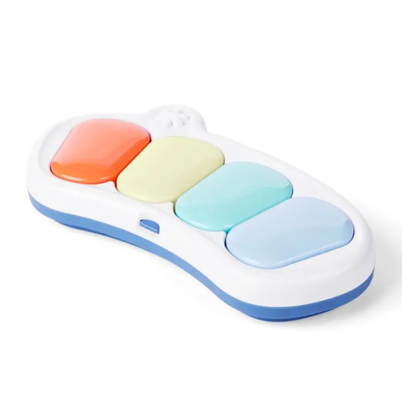 Seascape 2-in-1 Activity Center