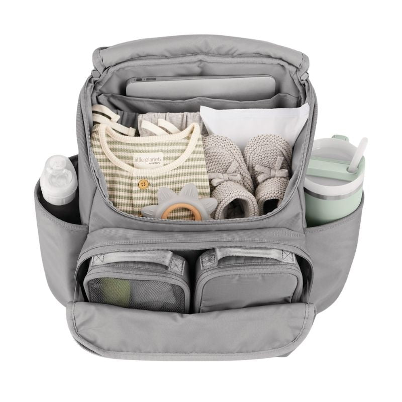 Forma Next Backpack Diaper Bag