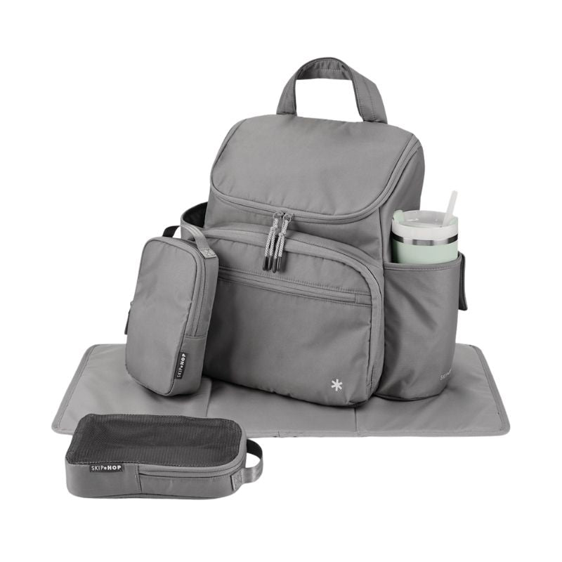 Forma Next Backpack Diaper Bag