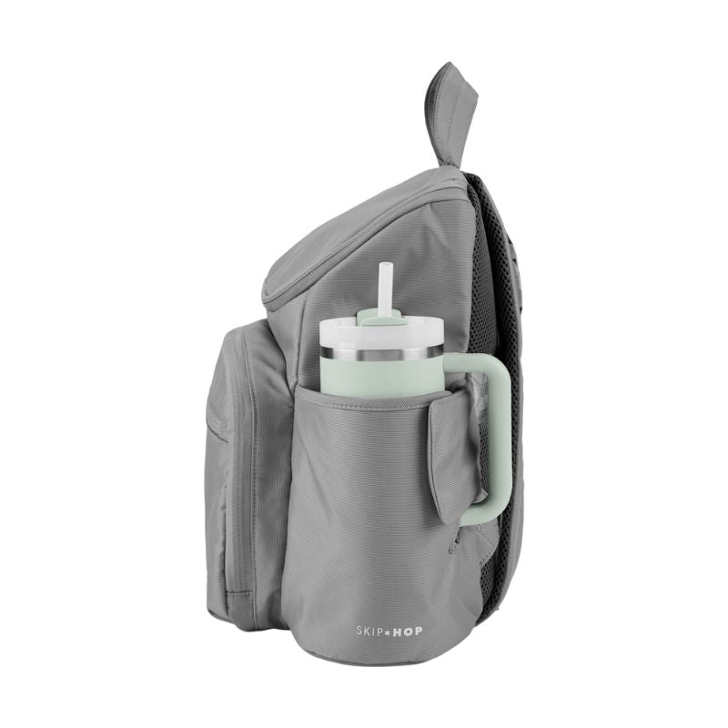 Forma Next Backpack Diaper Bag