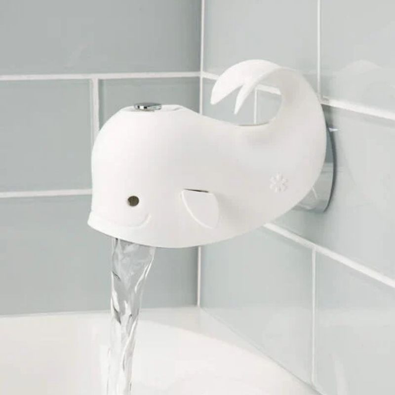 Moby Bath Spout Cover