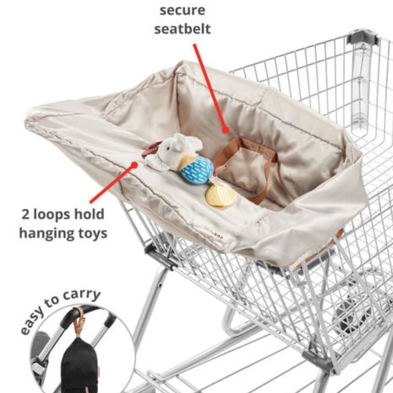 Shopping Cart Cover