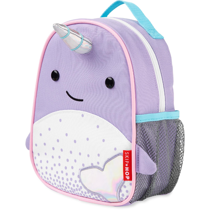 Zoo Mini Backpack