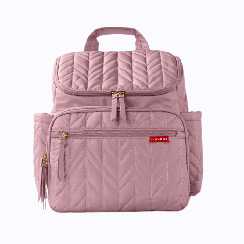 Forma Backpack Diaper Bag