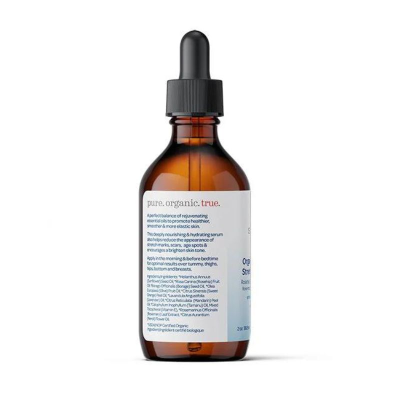 Stretch Mark Serum